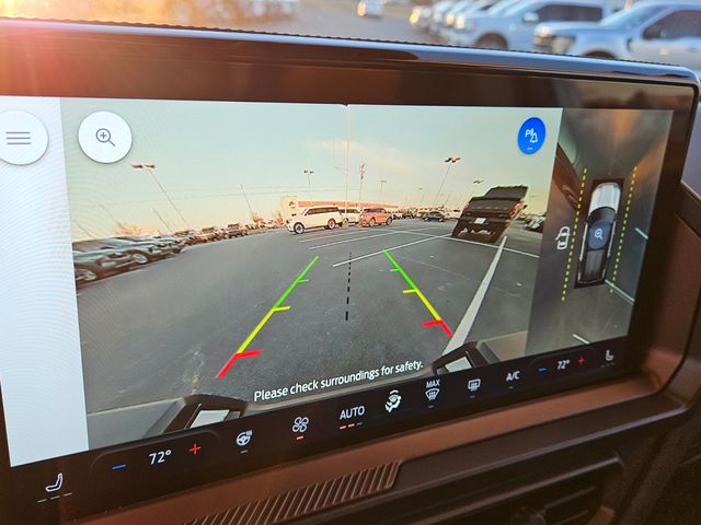 New 2025 Gray Ford Outer Banks image 21