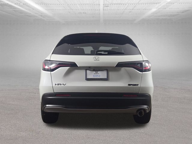 2024 Honda HR-V Sport - Photo 17