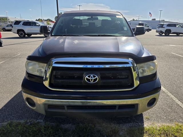 Used 2012 Toyota Tundra Truck