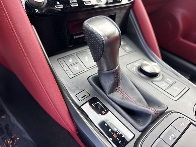 2023 Lexus IS - $40,788