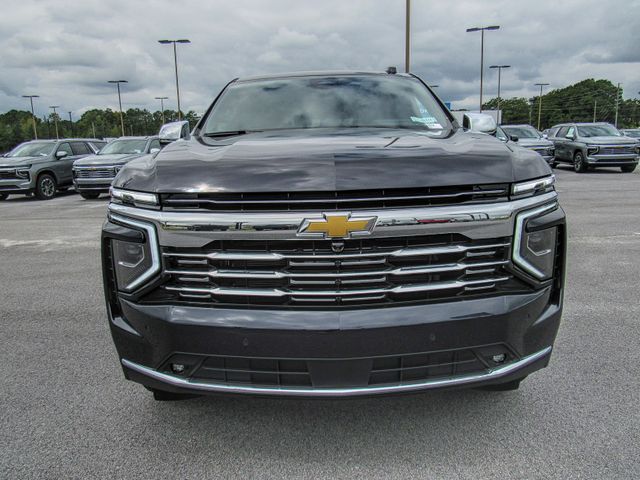 2026 Chevrolet Tahoe Premier:44434