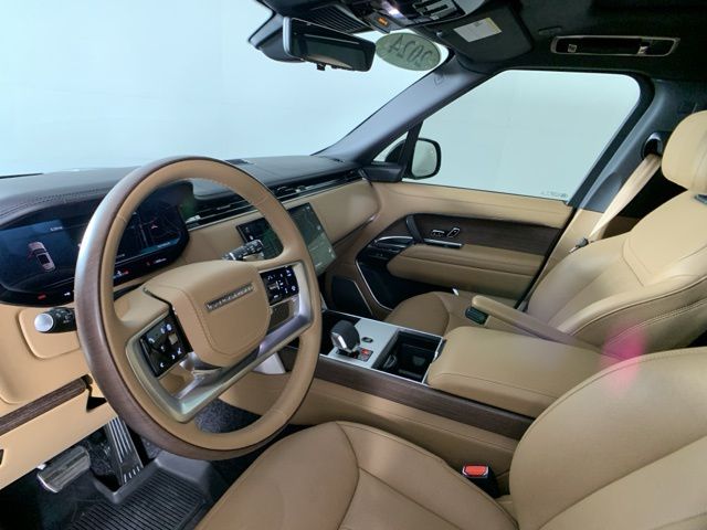 2024 Land Rover Range Rover Autobiography 37