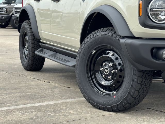 New 2026 Beige Ford Big Bend image 11