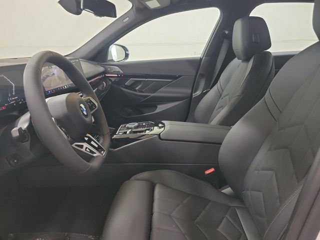 5 Series Sedan 530i