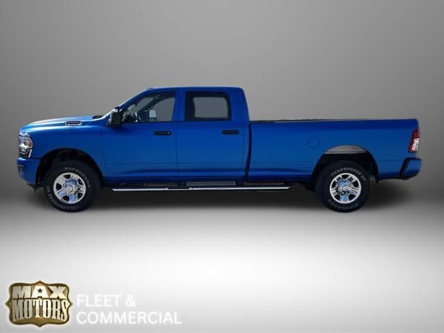 2024 Ram 2500 Tradesman 8