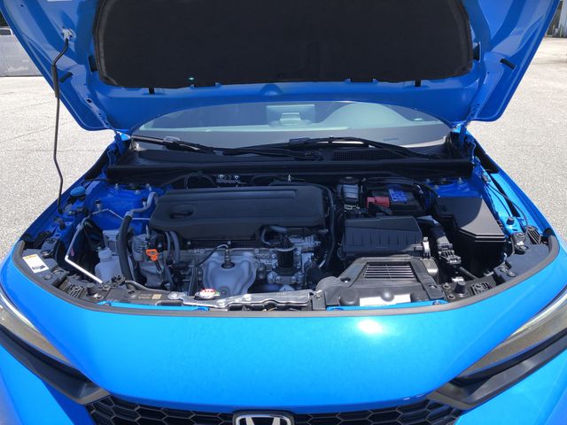 new 2026 Honda Civic car, priced at $28,313