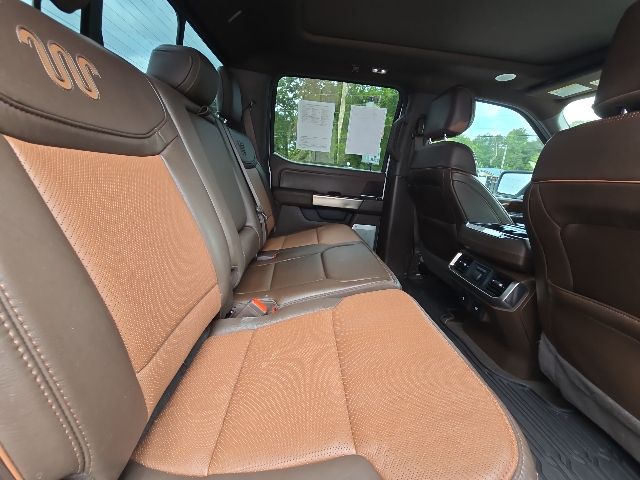 2023 Ford F-150 King Ranch:45096A