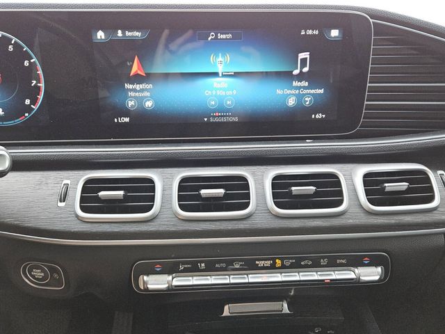 2022 Mercedes-Benz GLE 350 