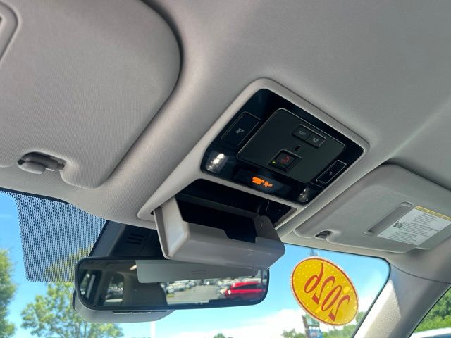 2026 Toyota Grand Highlander XLE - Photo 33