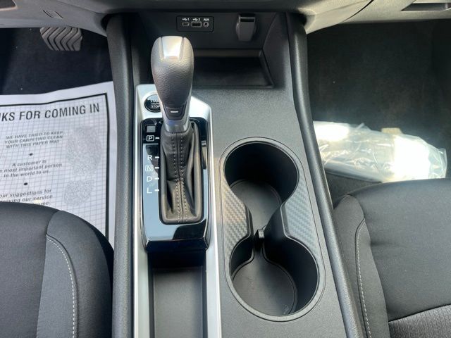 New 2026 Nissan Altima Sedan