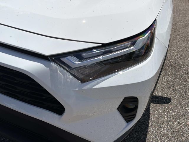 Used 2024 Toyota RAV4 Hybrid SUV