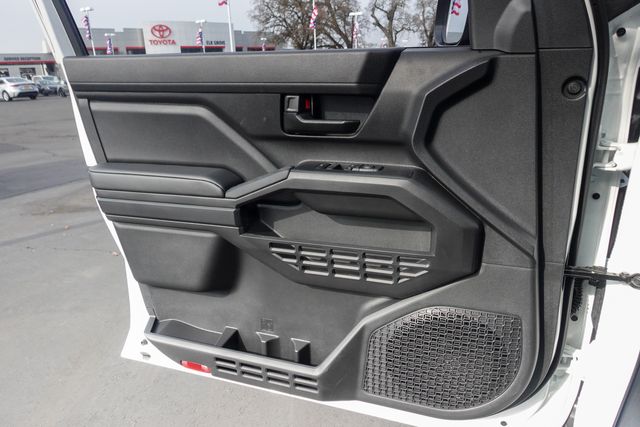 new 2026 Toyota Tacoma car