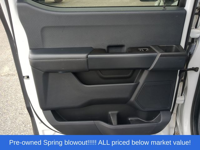 Used 2021 Oxford White Ford XL image 33