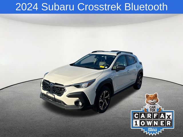 2024 Subaru Crosstrek Premium AWD