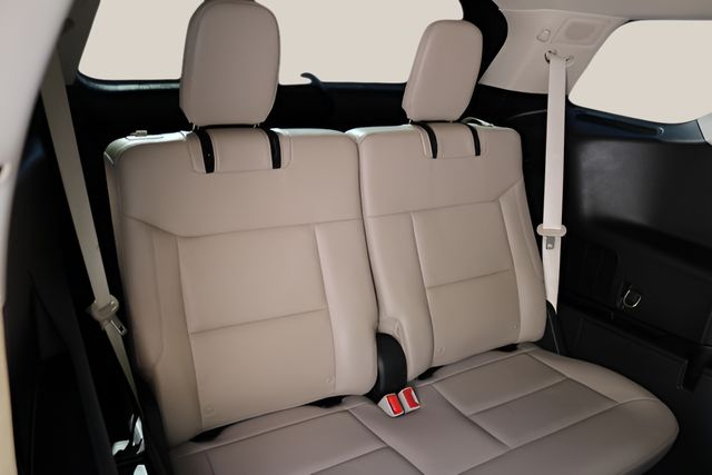 Used Car 2020 Ford Explorer  Limited For Sale Under $25,000 In Austin, Texas