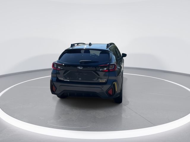 Used 2024 Gray Subaru Sport image 6