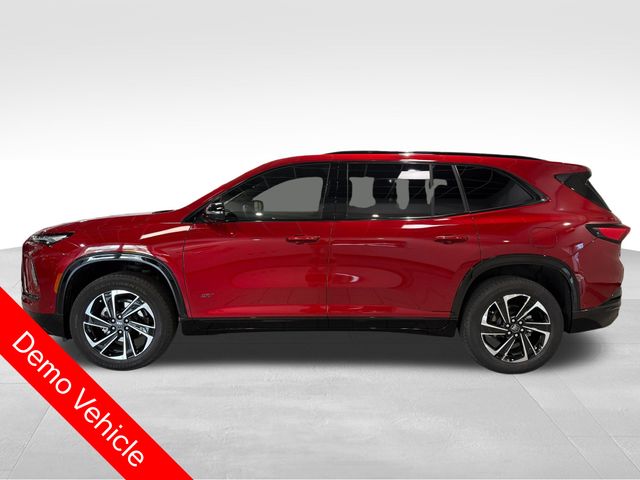 2025 Buick Enclave Sport Touring - 3