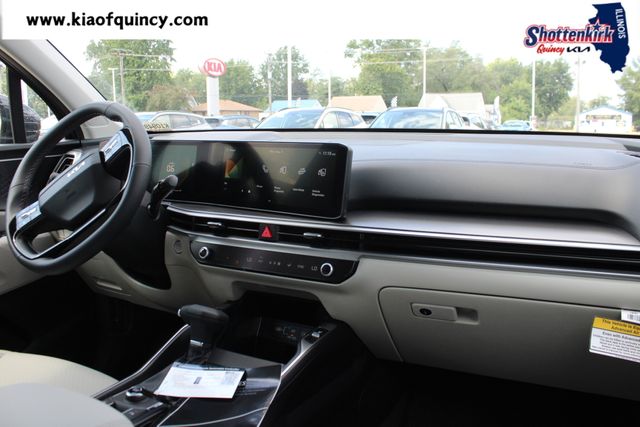 New 2026 Kia Sorento SUV