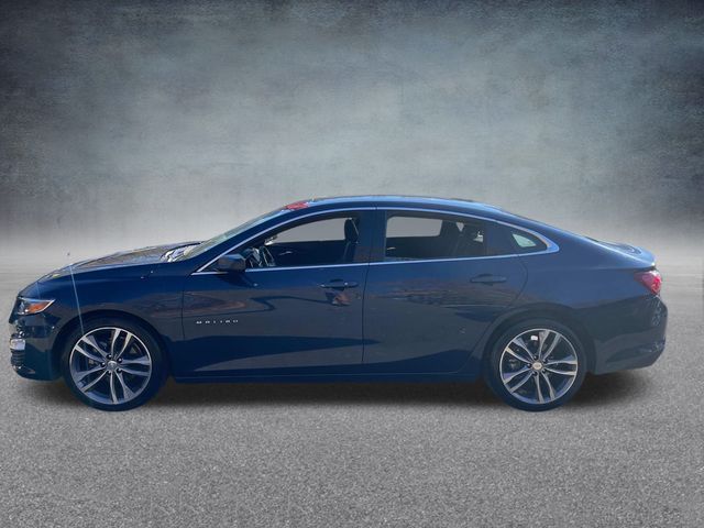 2022 Chevrolet Malibu LT 10