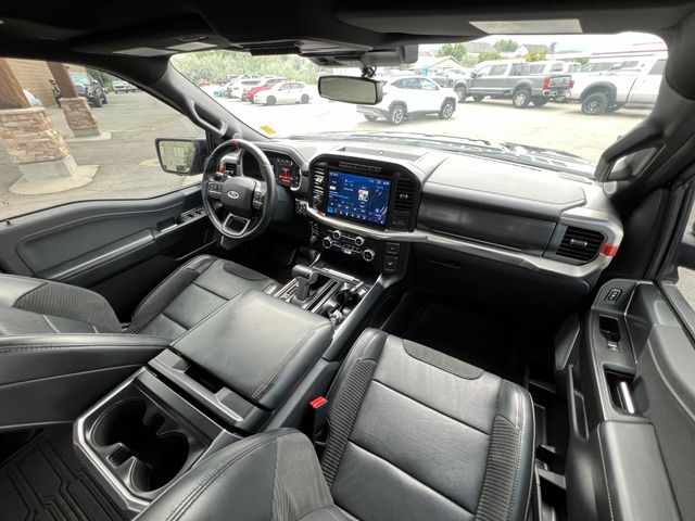 Used 2023 Ford F-150 Truck