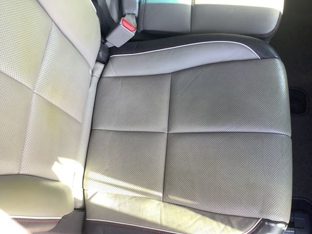 Used 2018 Aurora Black Kia LX image 14