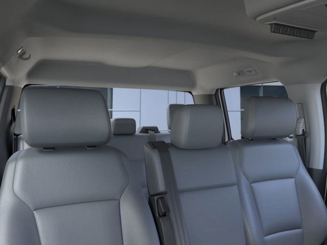 2025 Ford F-250 Super Duty XL