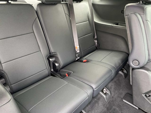 Used 2026 Chevrolet Traverse SUV