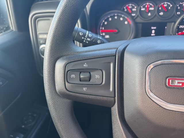 used 2020 GMC Sierra 1500 car, priced at $23,829