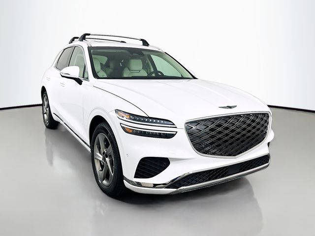 Thumbnail: 2026 Genesis GV70 - 3