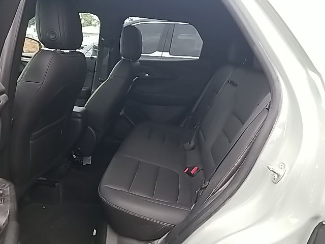 Used 2024 Chevrolet TrailBlazer SUV
