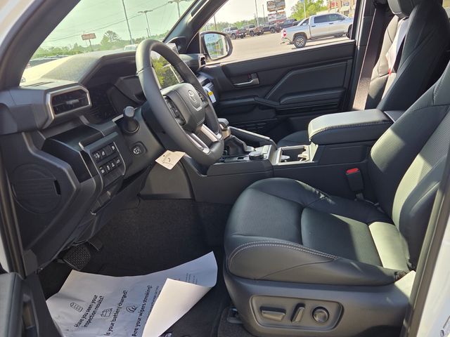 New 2026  Toyota Limited image 5