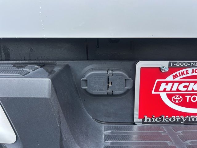 2024 Toyota Tacoma TRD Off Road - Photo 9