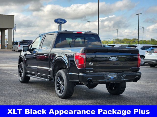 2024 Ford F-150 XLT 5