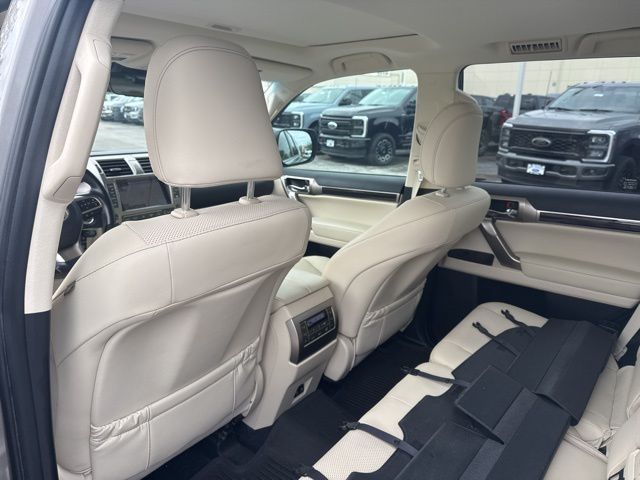 2021 Lexus GX GX photo