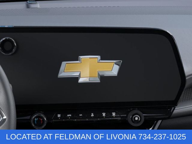New 2025 Chevrolet Blazer EV For Sale in Livonia, MI