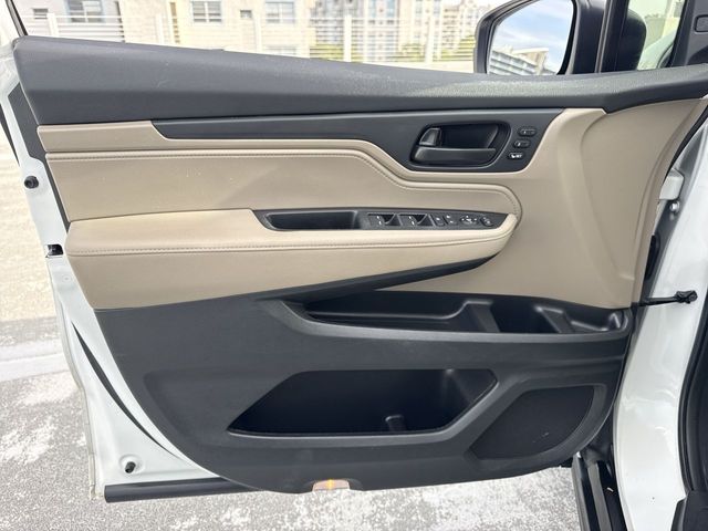 2023 Honda Odyssey - $30,788