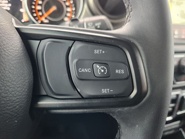 2023 Jeep Wrangler High Tide Black at River Oaks CDJR