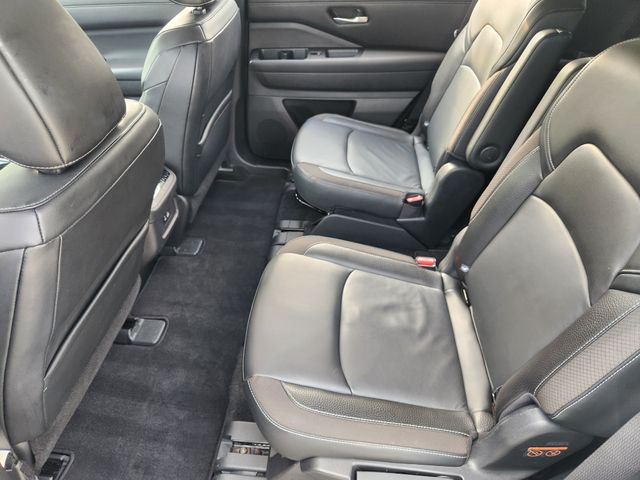 Used 2022 Nissan Pathfinder SUV