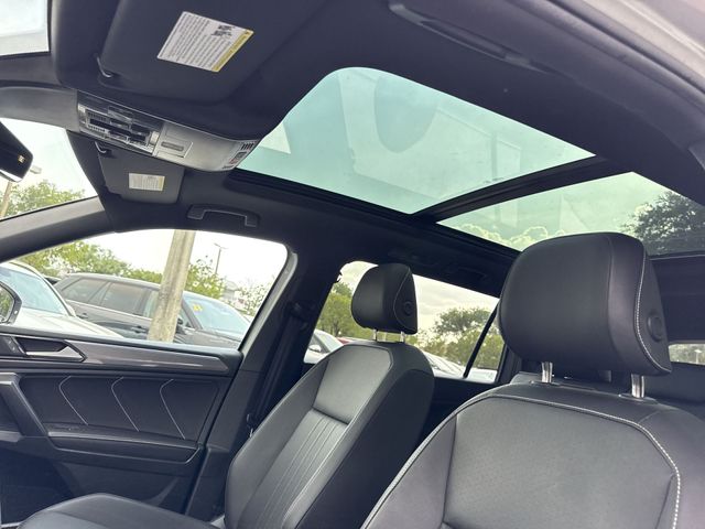 Used 2023 Volkswagen Tiguan SUV