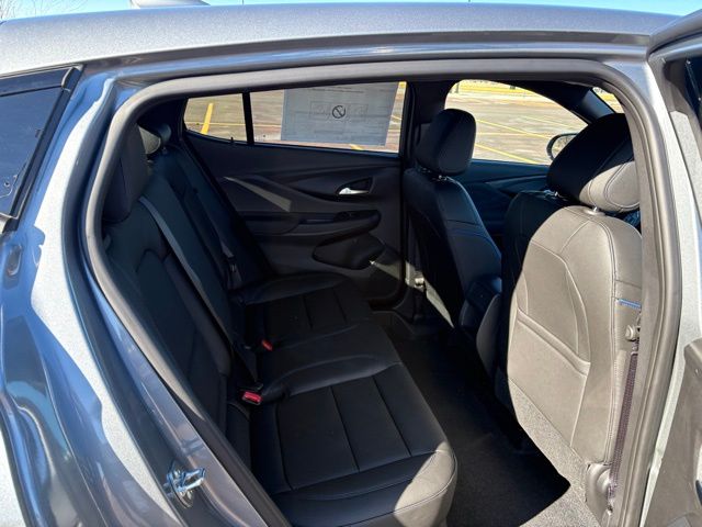 2026 Buick Envista Sport Touring FWD