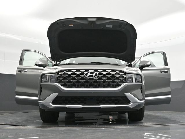 2022 Hyundai Santa Fe Calligraphy 49