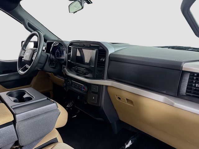 2023 Ford F-150 XLT photo
