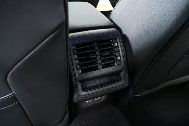 new 2026 Volkswagen Golf GTI car, priced at $42,726