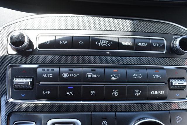 Used 2023 Hyundai Santa Fe SUV