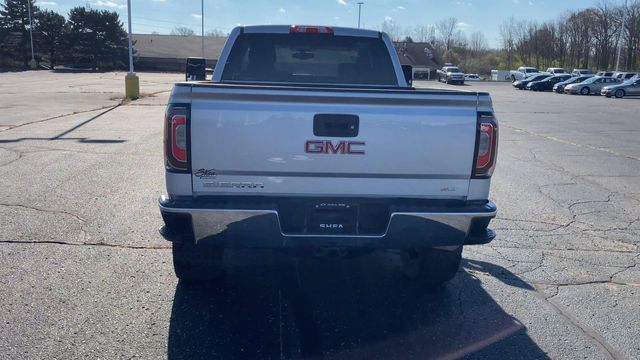 2018 GMC Sierra 1500 SLT 7