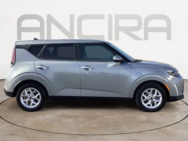 Used Car 2024 Kia Soul  Lx For Sale Under $20,000 In San Antonio, Texas