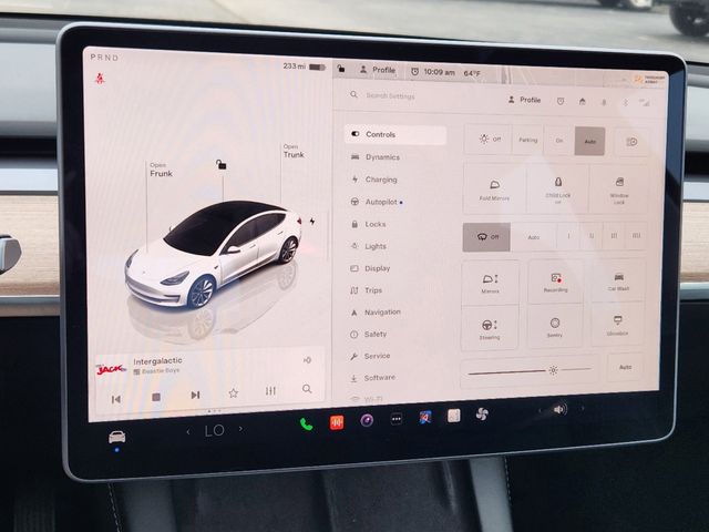 2022 Tesla Model 3 Long Range 17