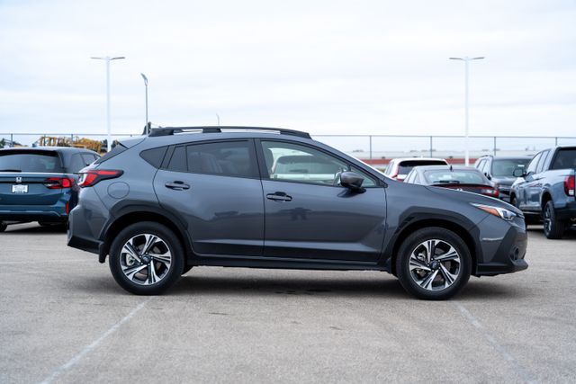 2024 Subaru Crosstrek Premium 8