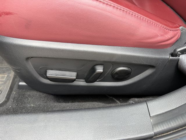 2024 Mazda CX-30 2.5 S Carbon Edition Gray at Cook Ford