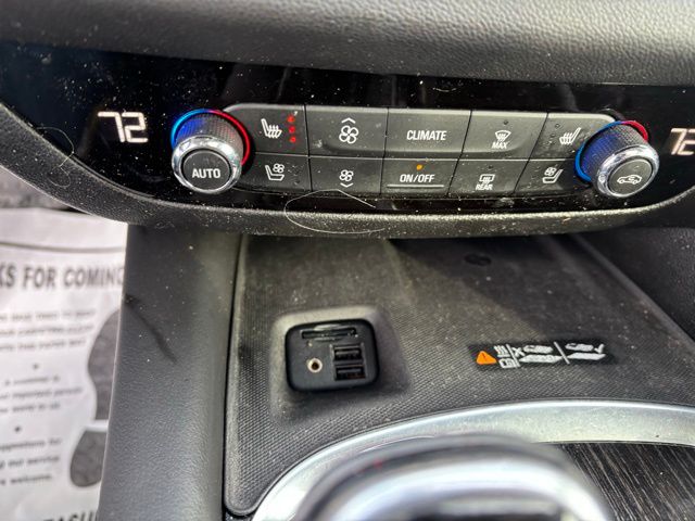 2021 Buick Enclave AWD Avenir